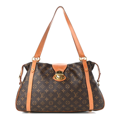 Louis Vuitton Monogram Stresa PM 1 of 4