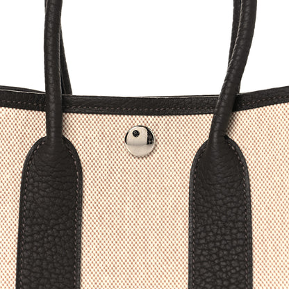 Hermes H Viking Negonda Neo Garden 23 Ecru Beige Ebene 7 of 10