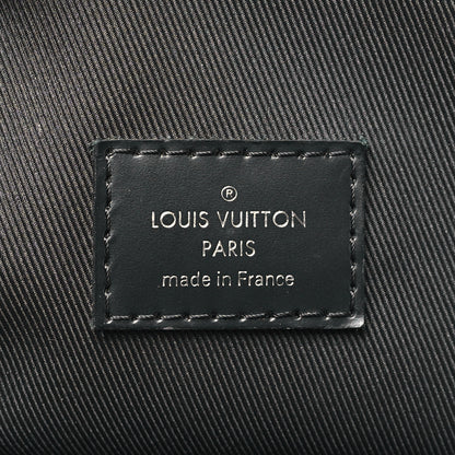 Louis Vuitton Damier Graphite Avenue Sling Backpack 6 of 9