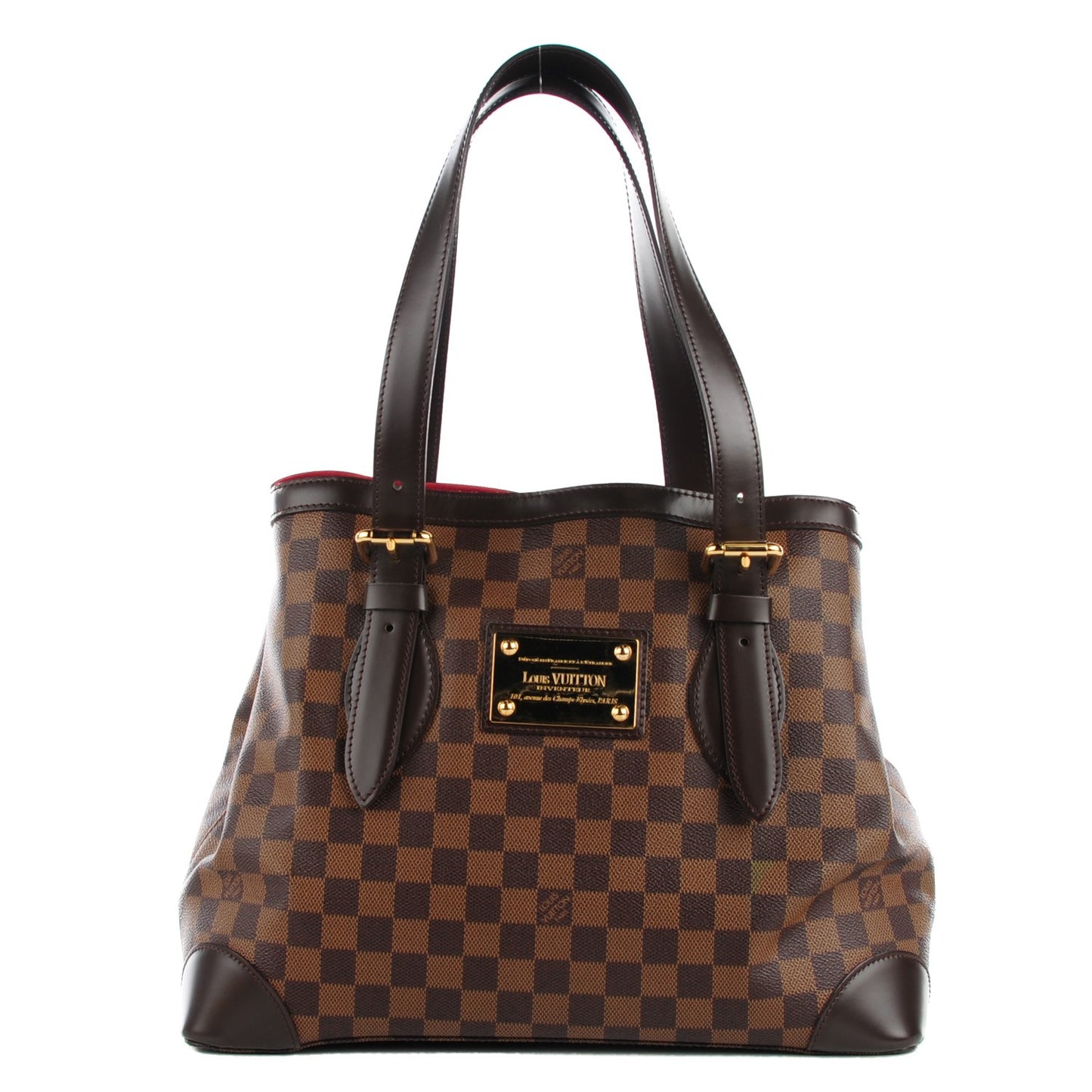Damier Ebene Hampstead MM