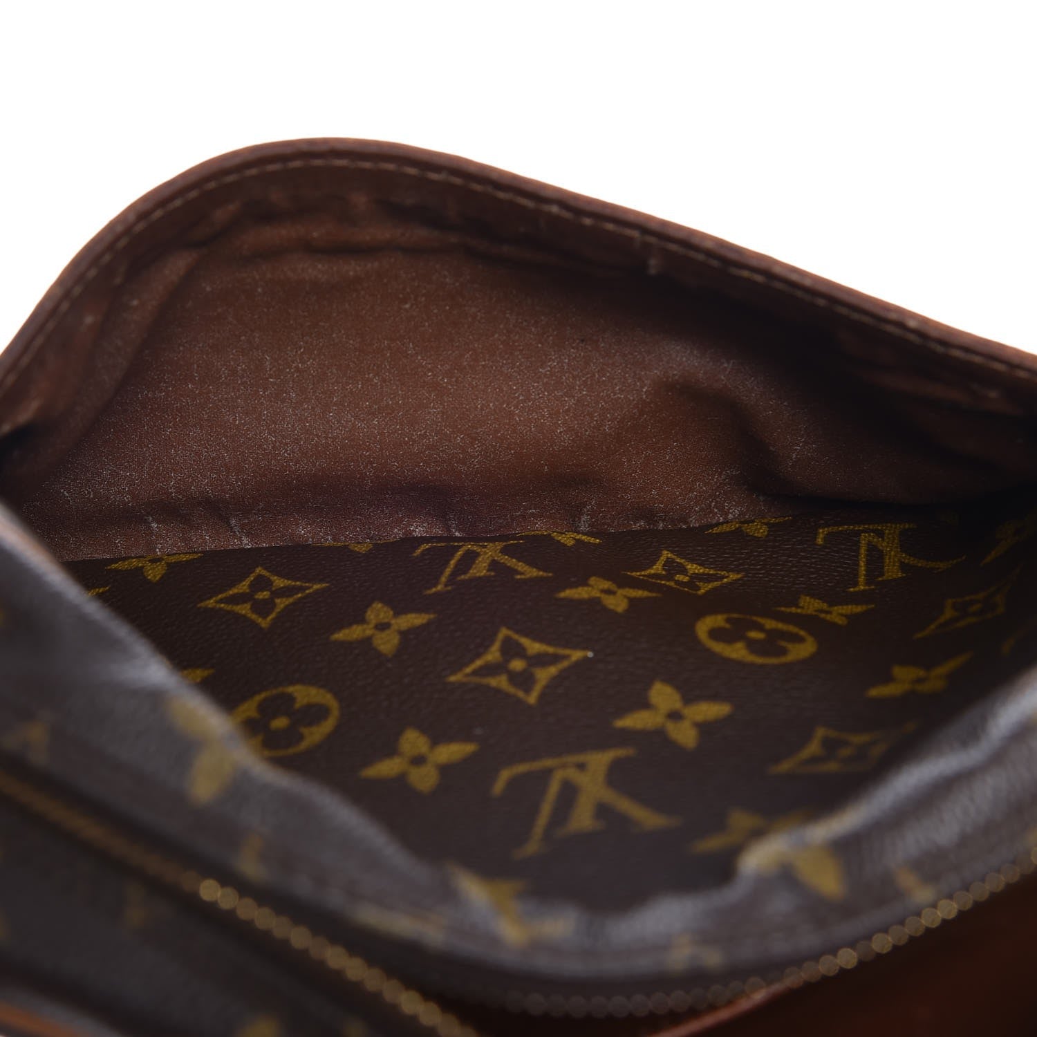 Louis Vuitton Monogram Compiegne 23 Toiletries 7 of 9