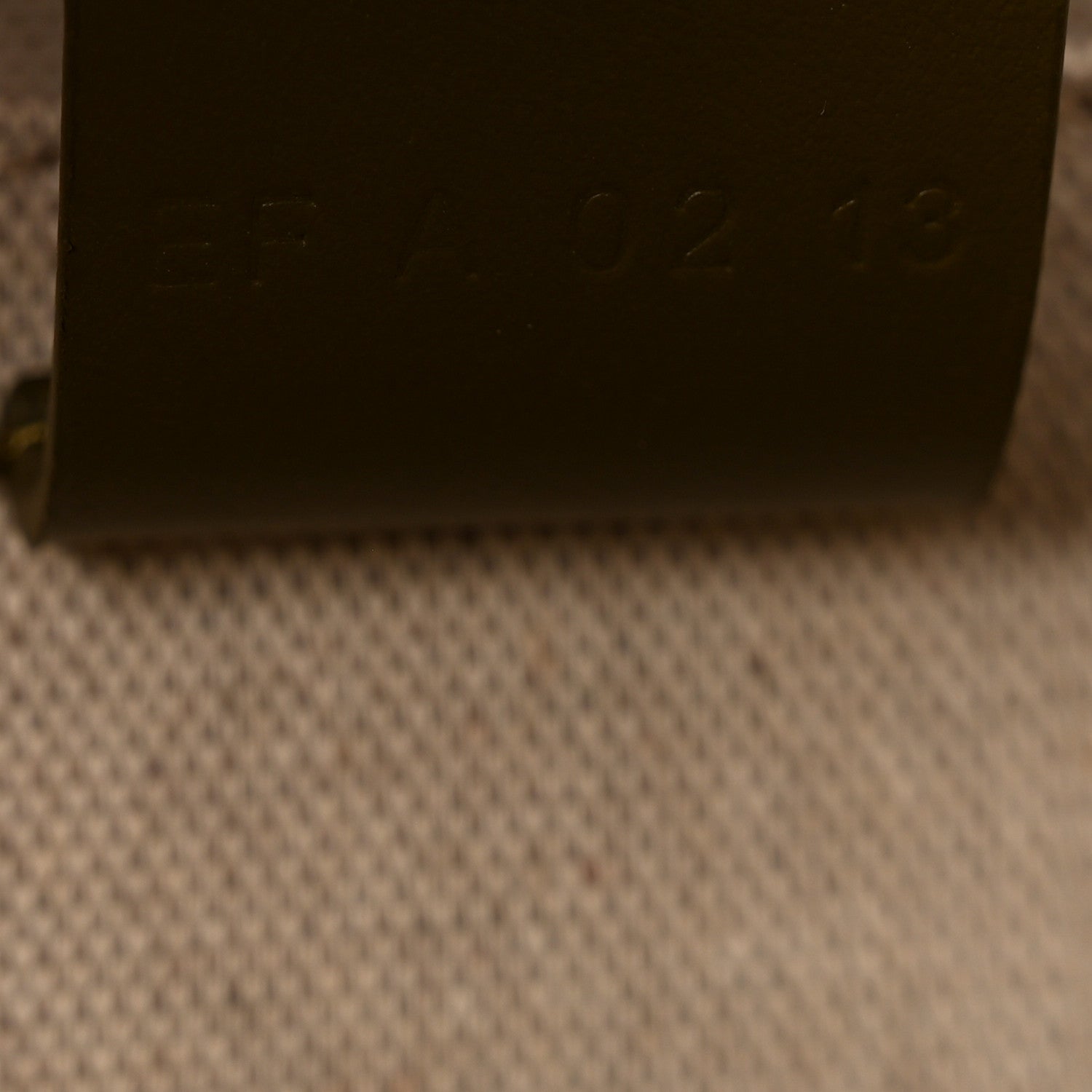 Givenchy Canvas Medium G-Tote Dark Khaki 6 of 9
