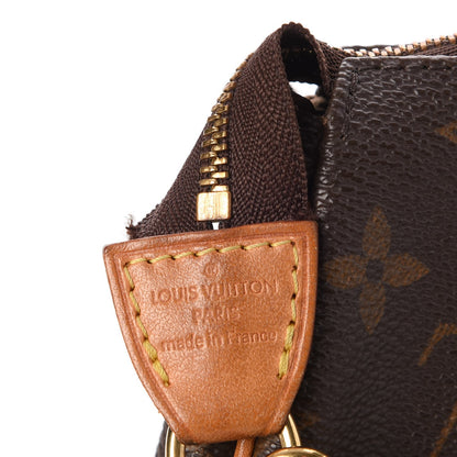 Louis Vuitton Monogram Eva Clutch 6 of 7