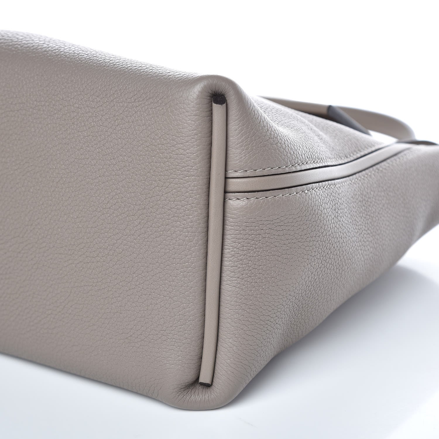 Hermes Togo Swift 24/24 29 Gris Asphalt 10 of 11