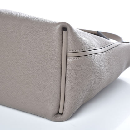 Hermes Togo Swift 24/24 29 Gris Asphalt 10 of 11