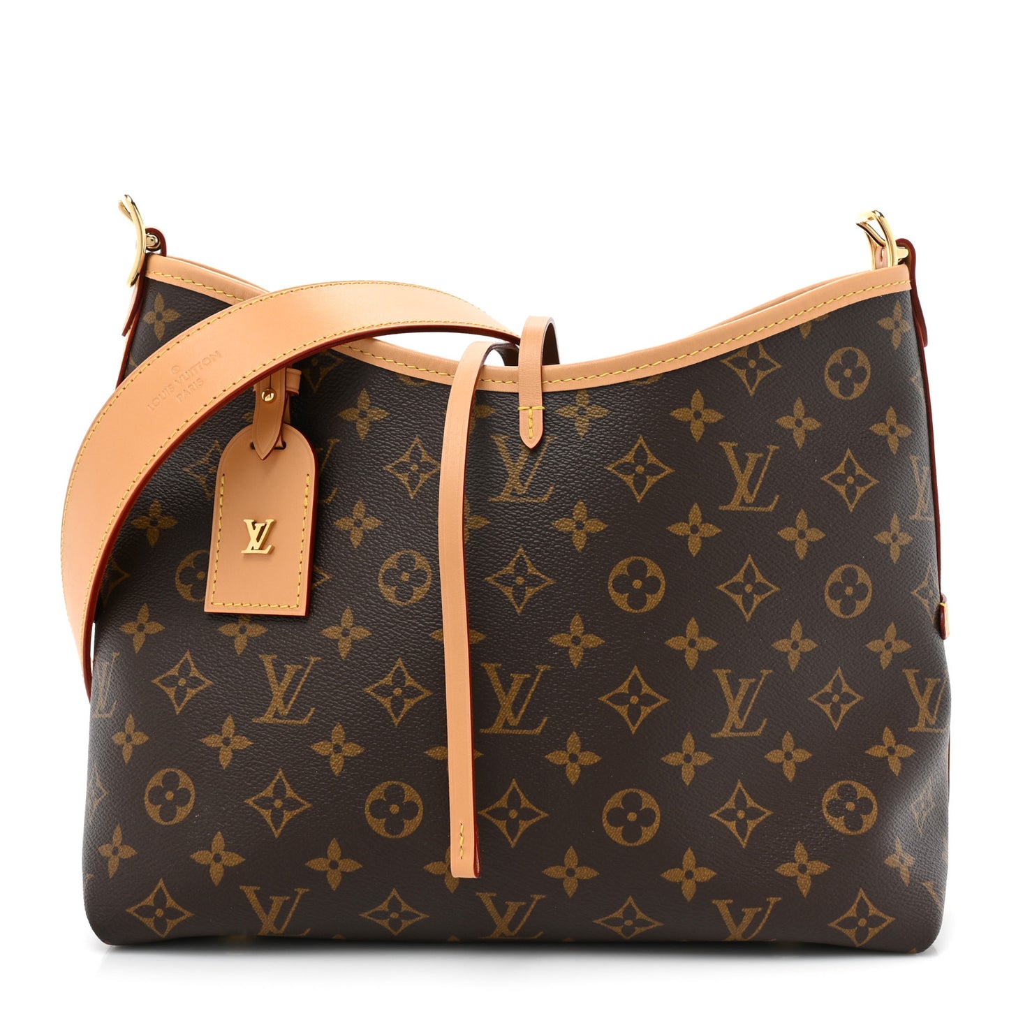 Monogram CarryAll PM
