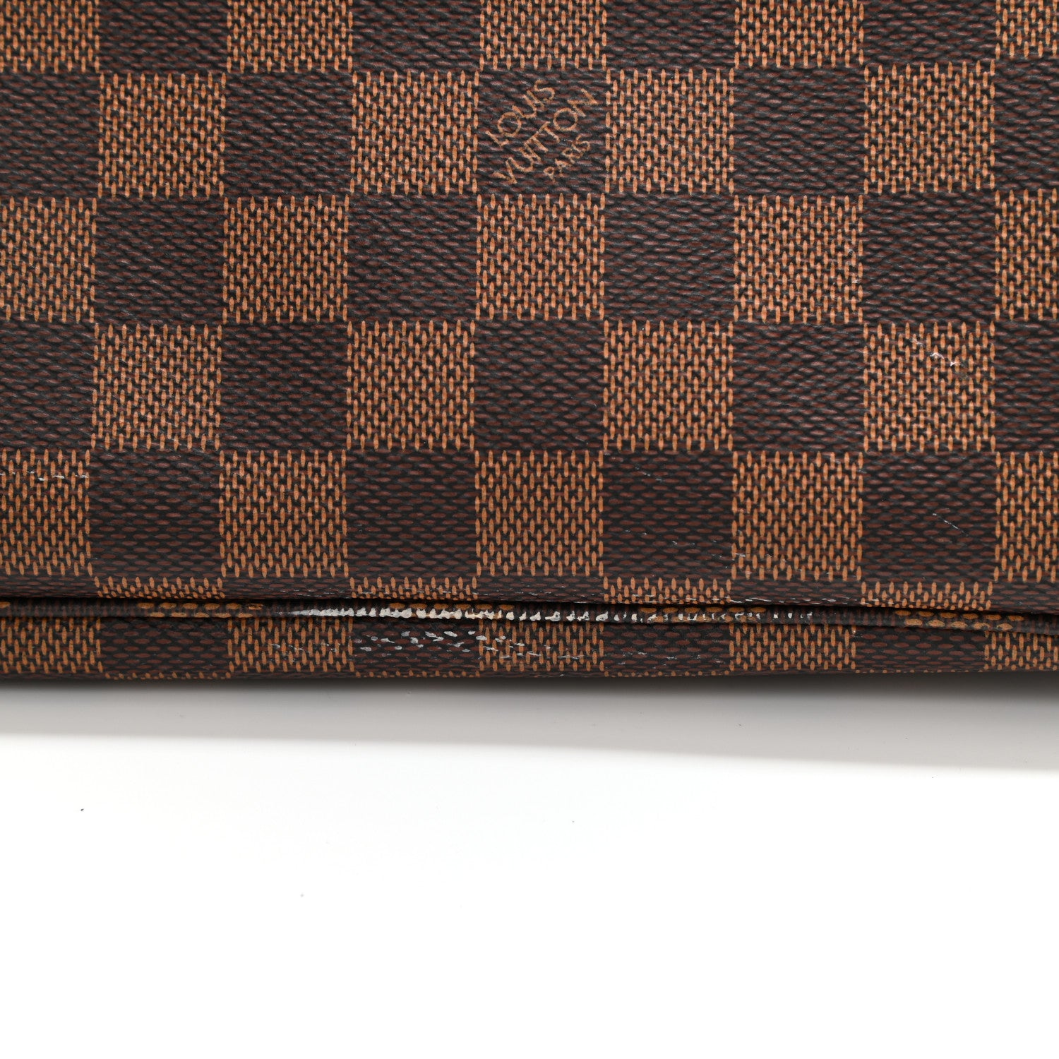 Louis Vuitton Damier Ebene Neo Neverfull GM 11 of 12