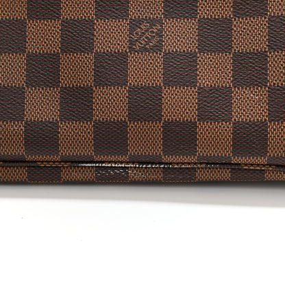 Louis Vuitton Damier Ebene Neo Neverfull GM 11 of 12