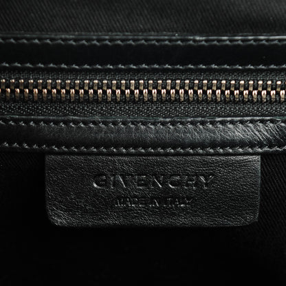 Givenchy Buffed Calfskin Medium Antigona Dark Brown 6 of 7