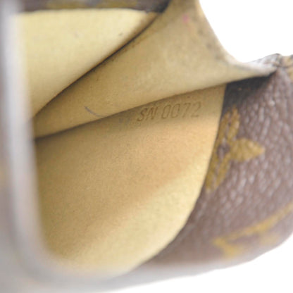 Louis Vuitton Monogram Eyeglass /Sunglass Case Holder 6 of 6