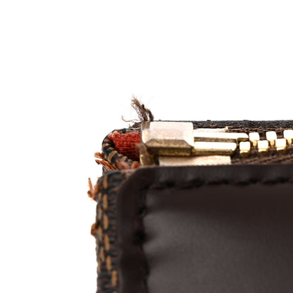Louis Vuitton Damier Ebene Greenwich PM 10 of 15