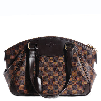 Louis Vuitton Damier Ebene Verona PM 1 of 8