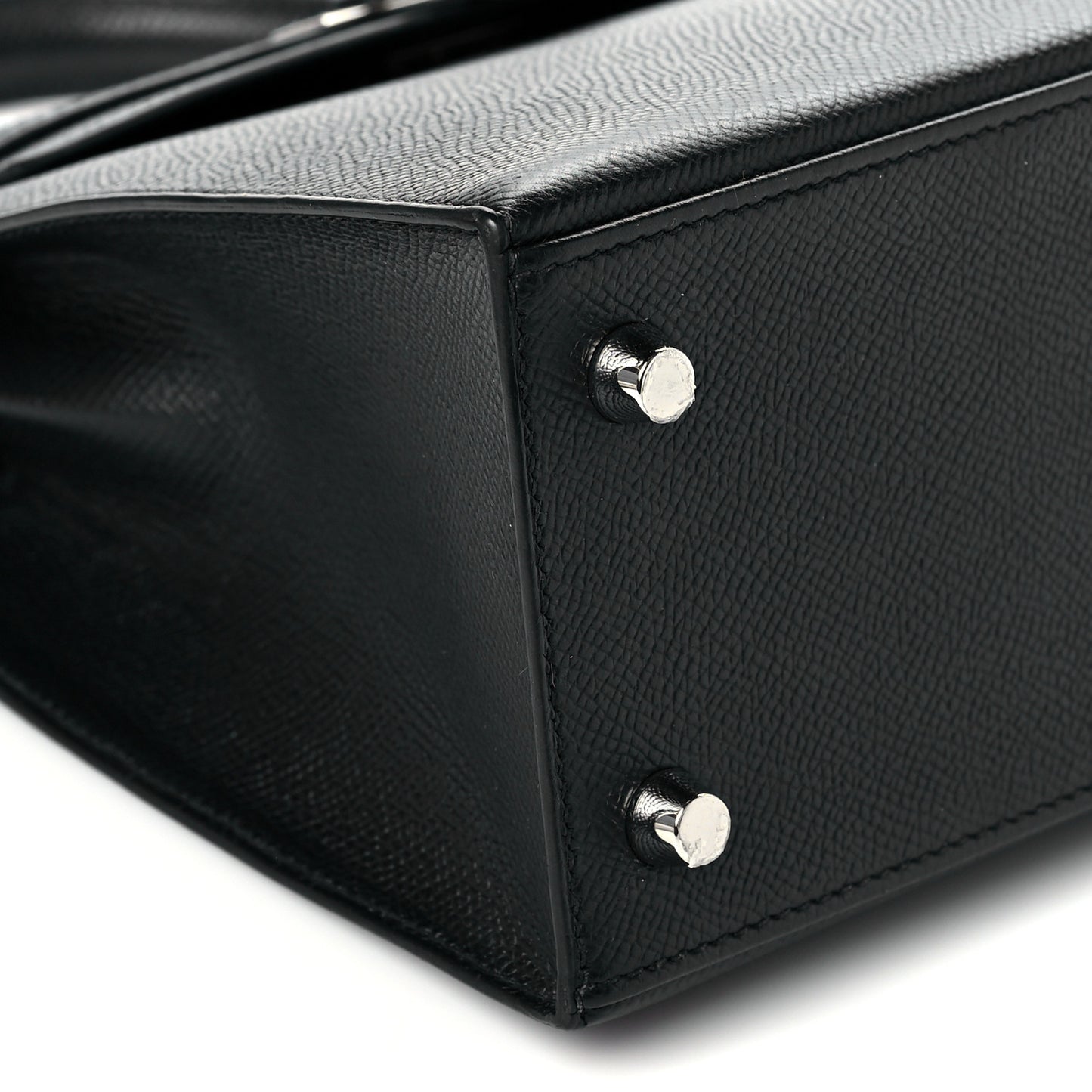 Epsom Kelly Sellier 25 Black