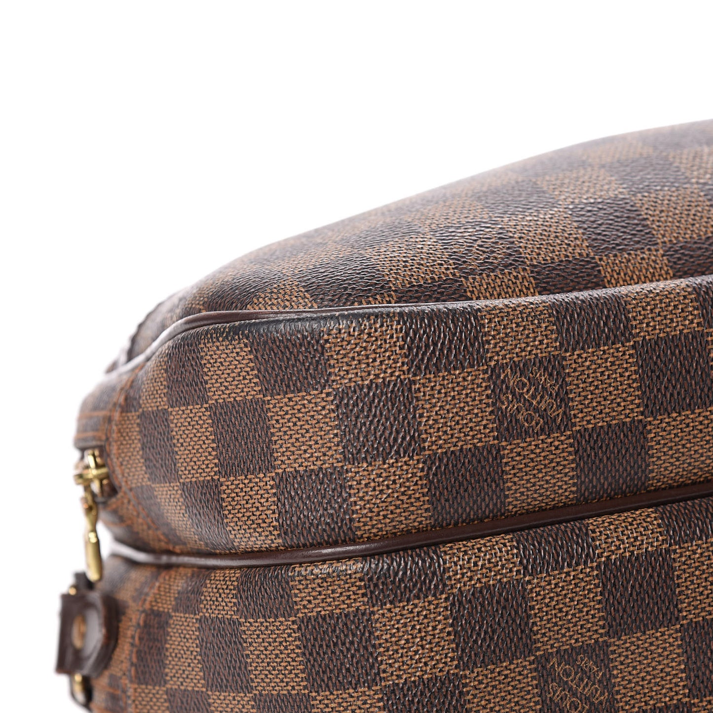 Damier Ebene Reporter PM