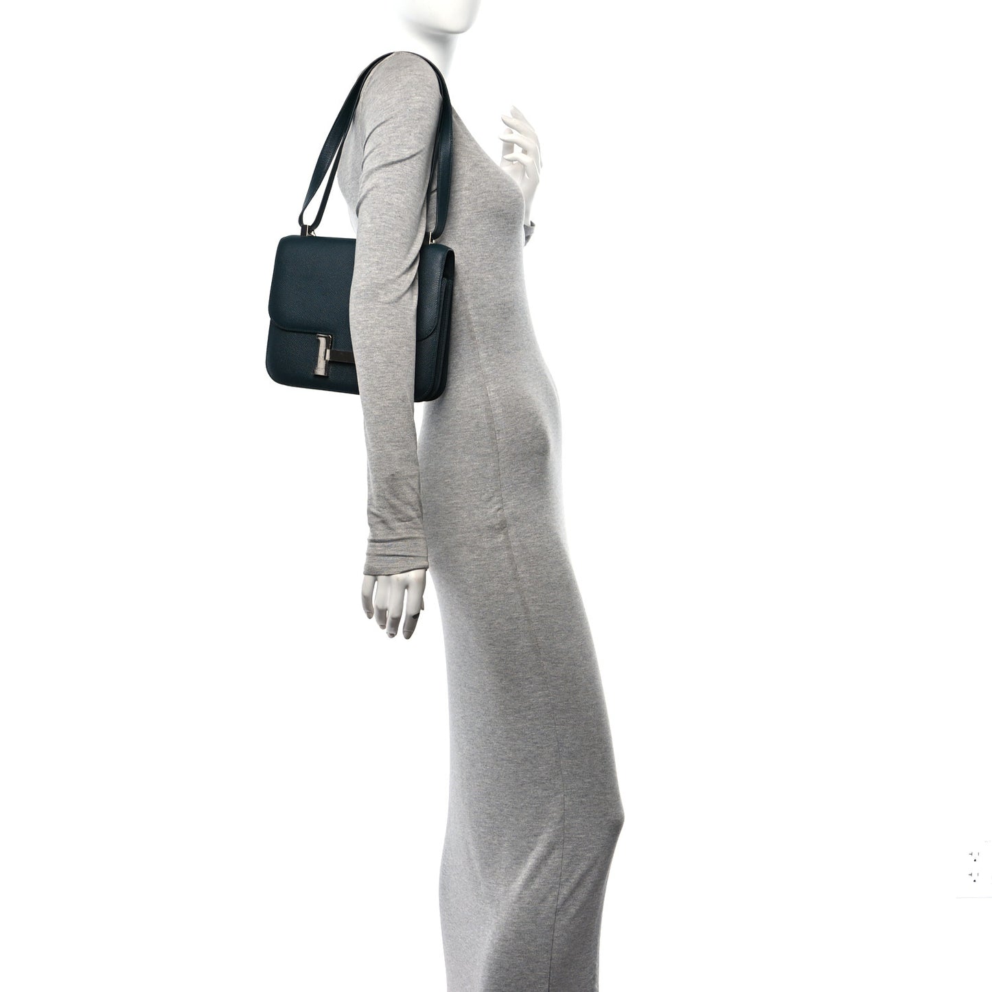 Epsom Constance 24 Vert Cypress