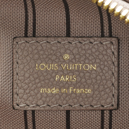 Louis Vuitton Empreinte Speedy Bandouliere 30 NM Mastic 6 of 6