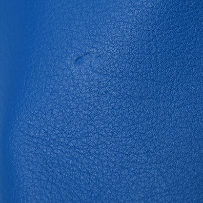 Goyard Goyardine Reversible Mini Anjou Sky Blue 18 of 21