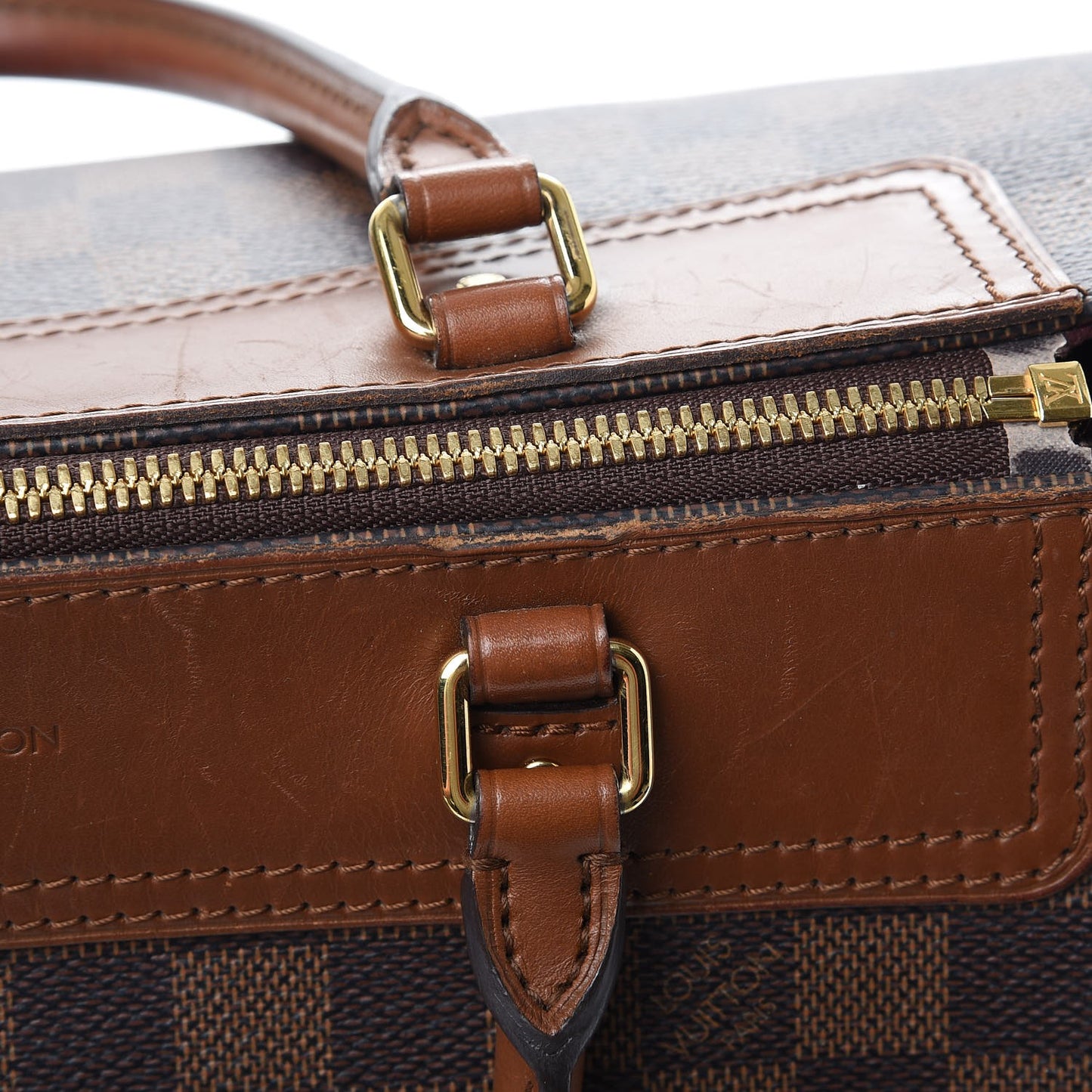 Damier Ebene Greenwich