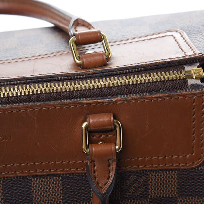 Louis Vuitton Damier Ebene Greenwich 9 of 9