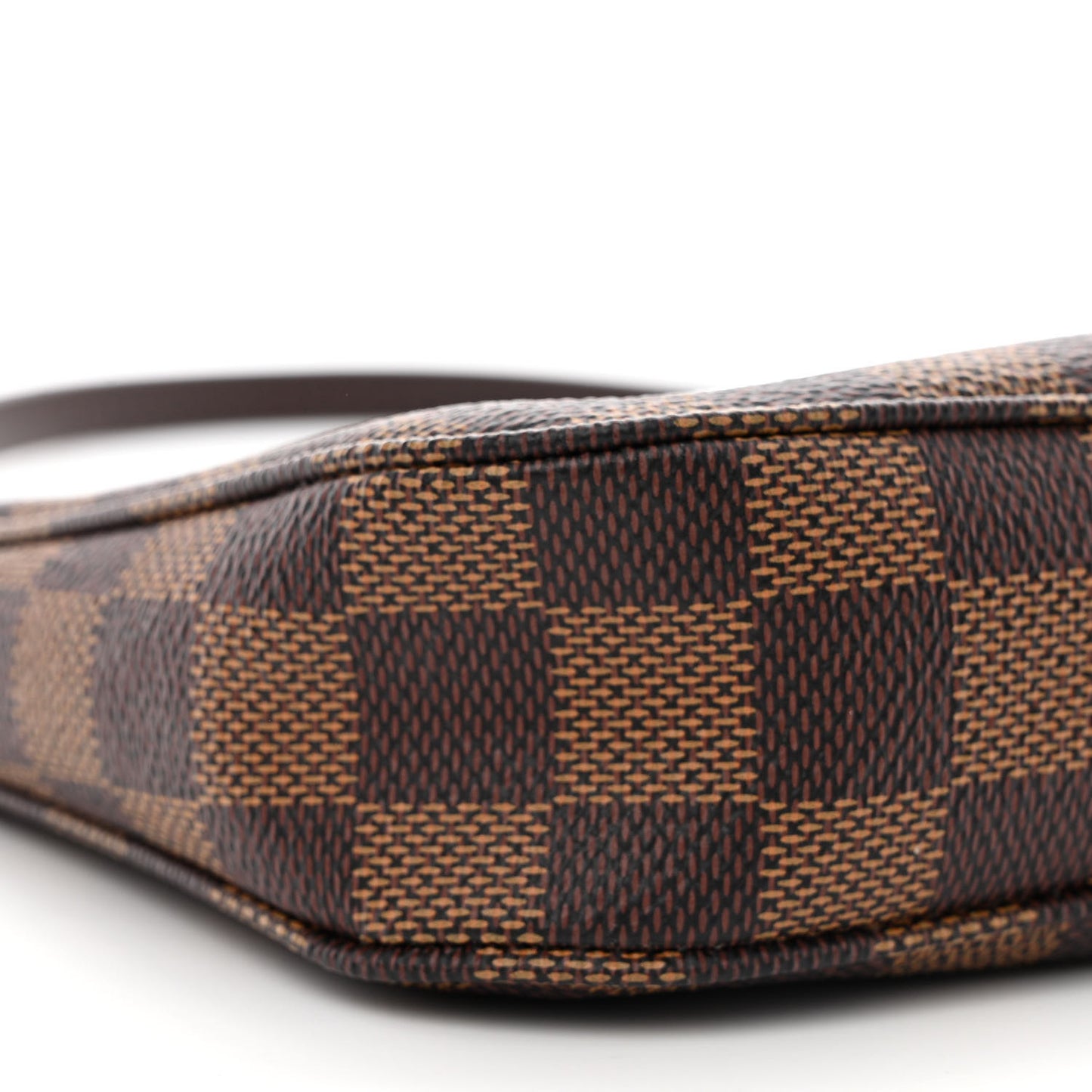 Damier Ebene Pochette Accessories NM