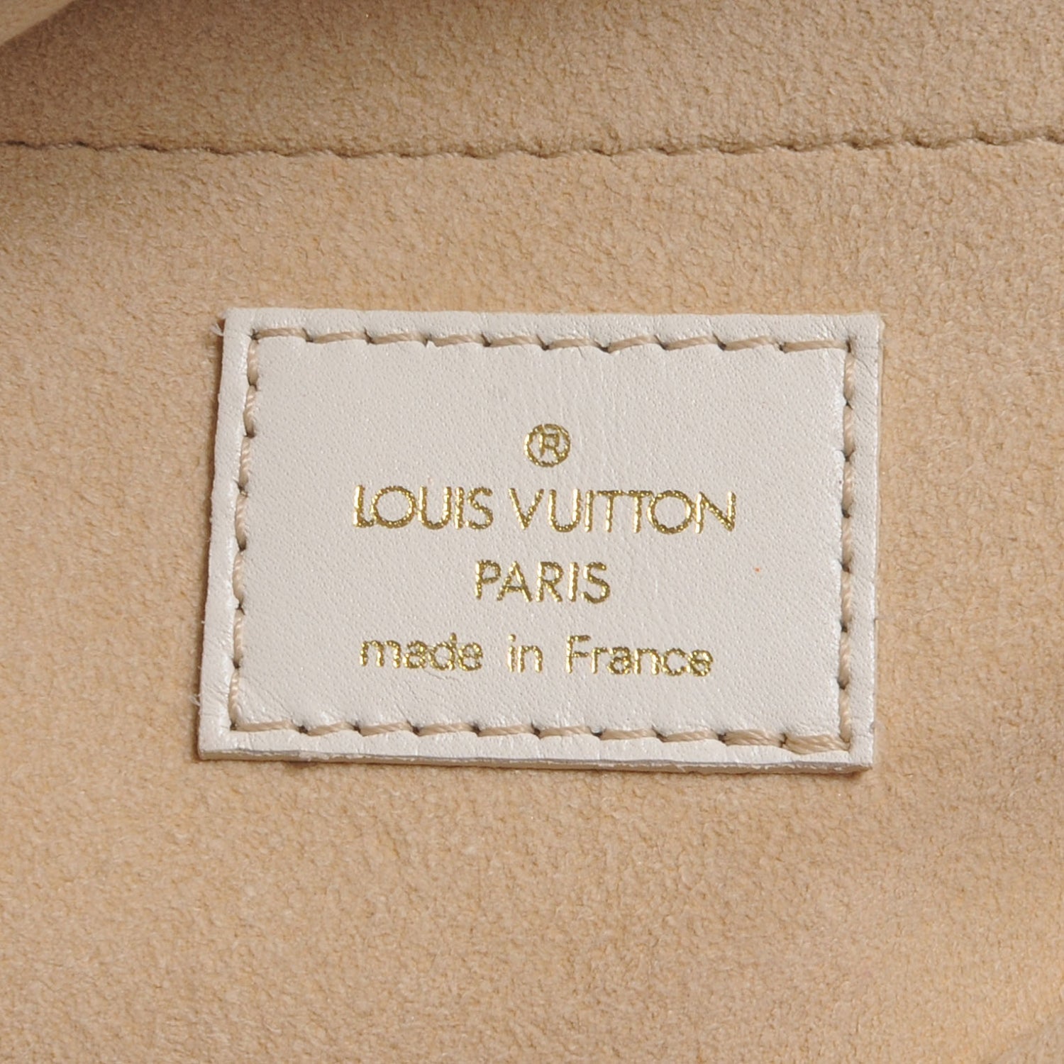 Louis Vuitton Mini Monogram Trapeze PM Rose 6 of 7
