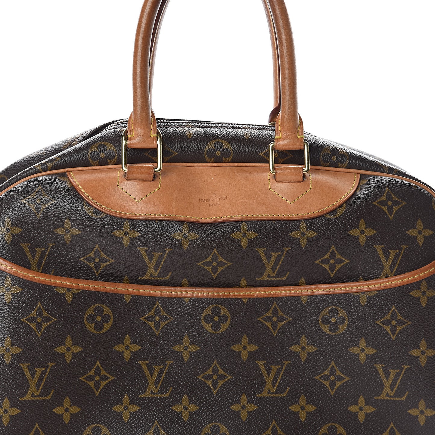 Monogram Deauville