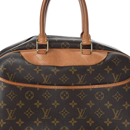 Louis Vuitton Monogram Deauville 6 of 8