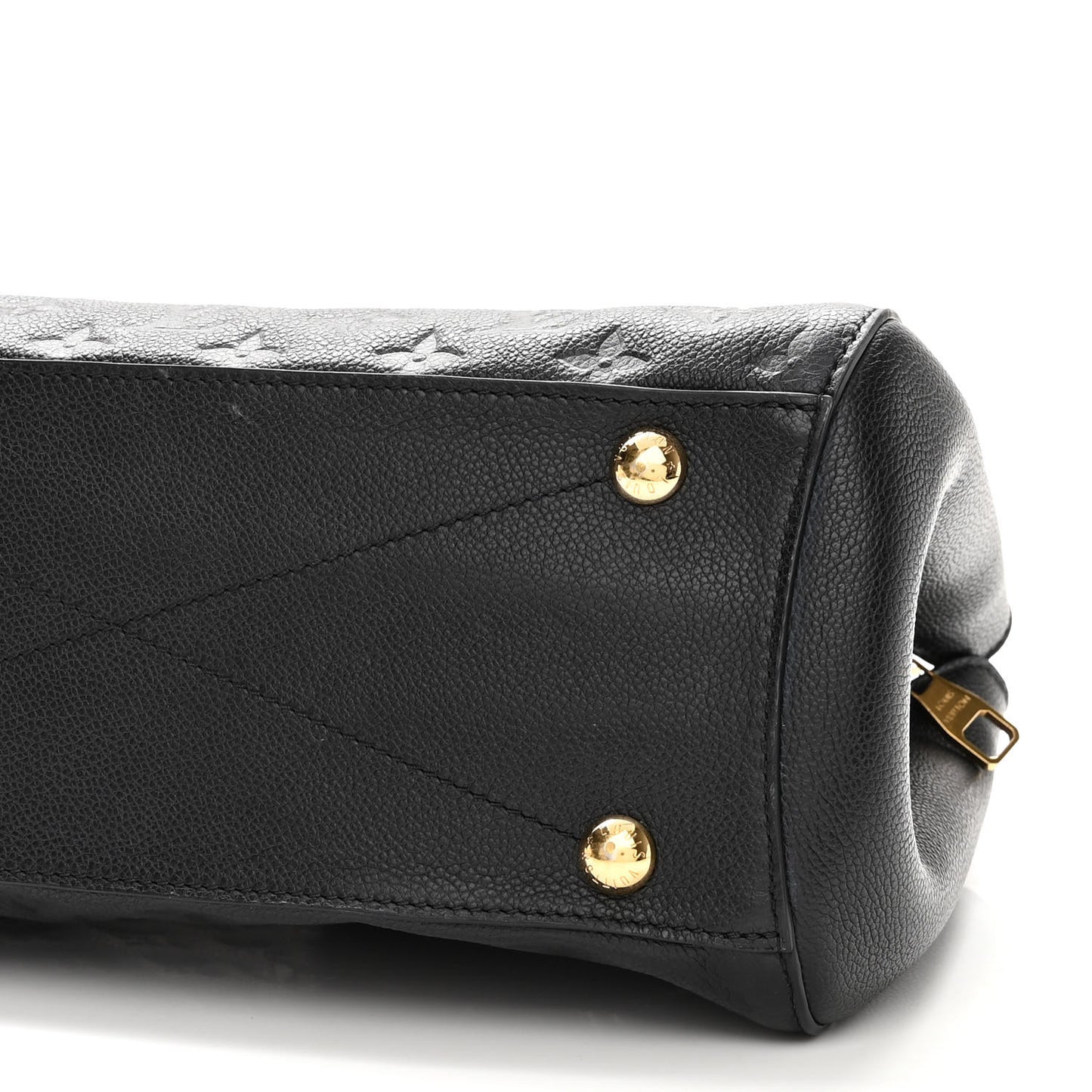 Empreinte Montaigne MM Black
