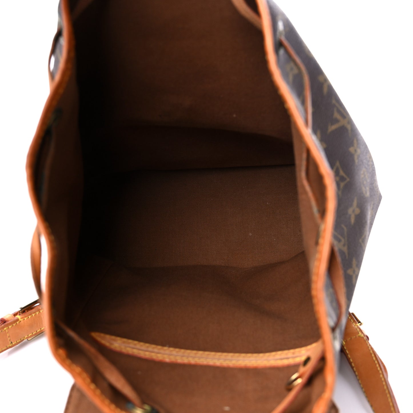 Monogram Montsouris MM Backpack