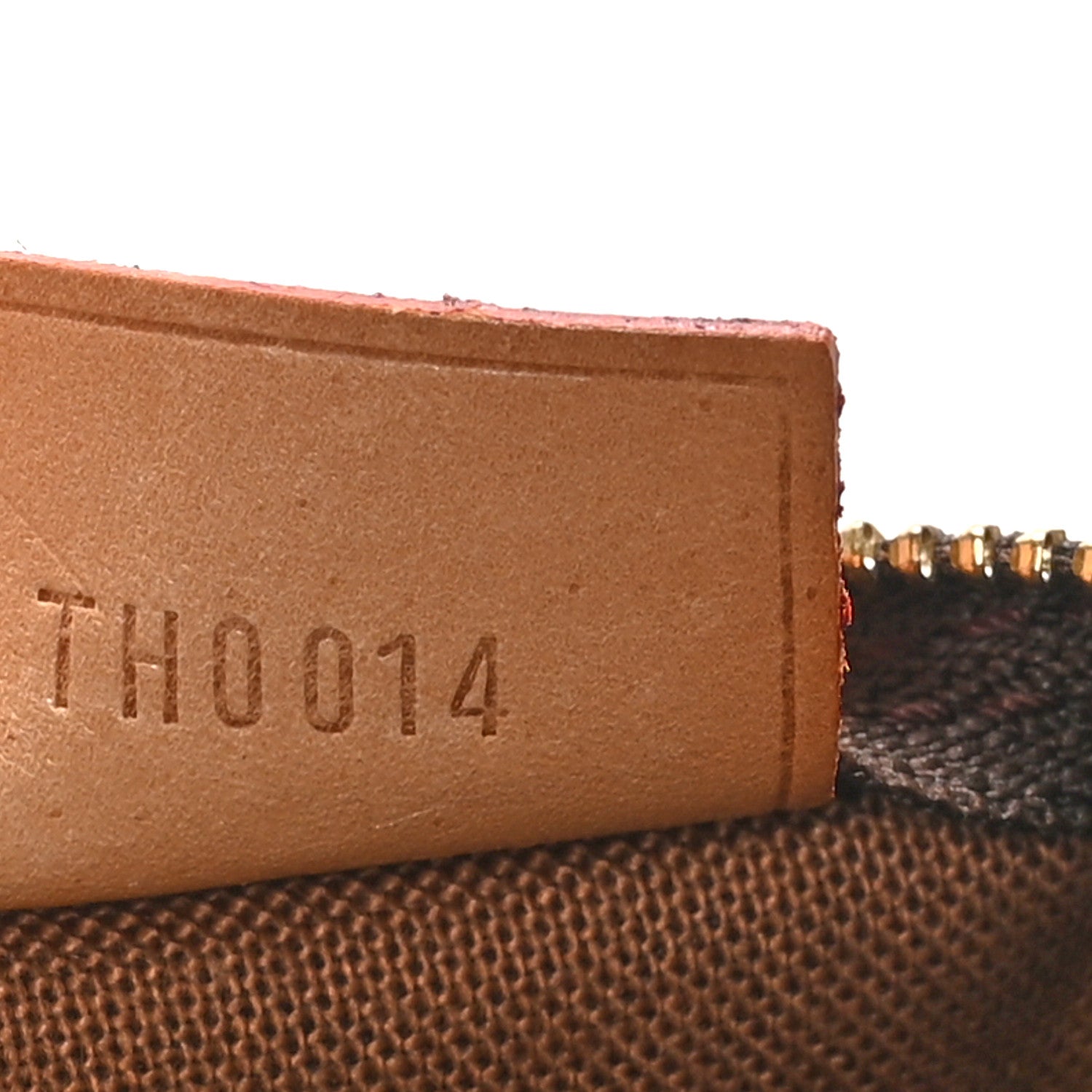 Louis Vuitton Monogram Mini Sac HL Speedy 7 of 10