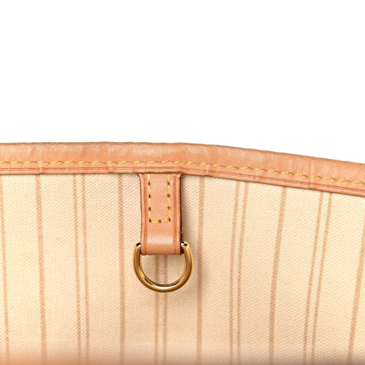 Louis Vuitton Damier Azur Neo Neverfull MM 12 of 21
