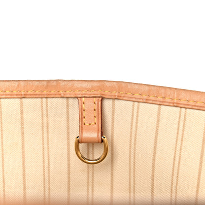 Louis Vuitton Damier Azur Neo Neverfull MM 12 of 21