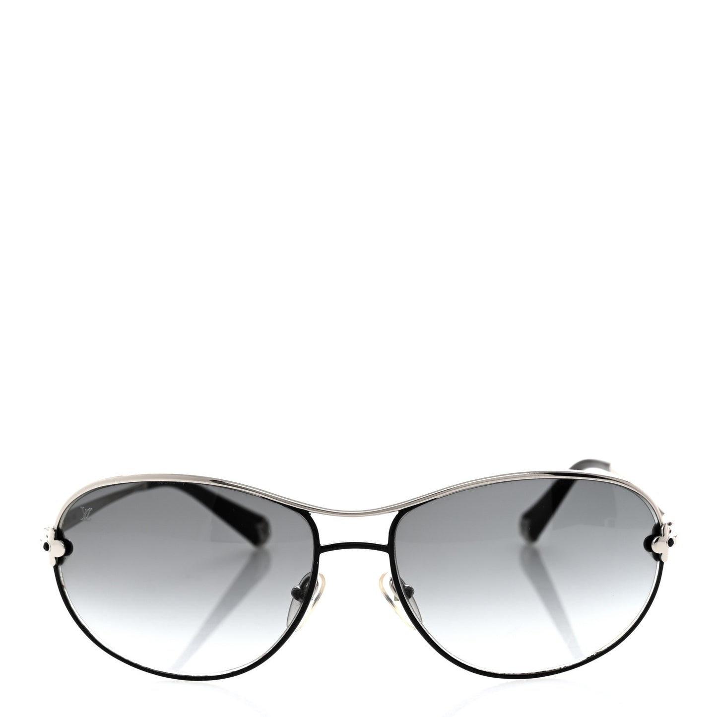 Mimosa Sunglasses Z0379U Silver