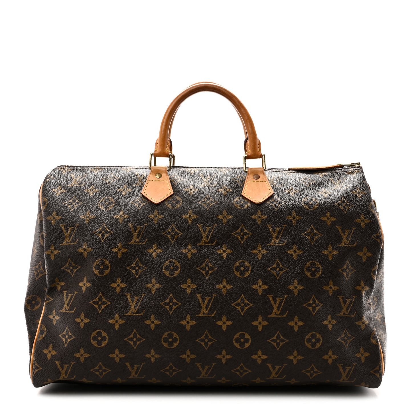 Monogram Speedy 40