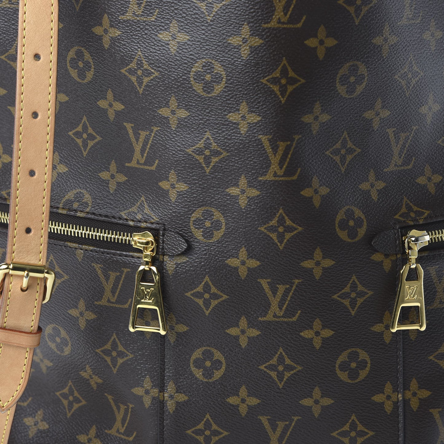 Monogram Melie