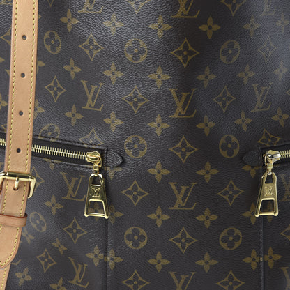 Louis Vuitton Monogram Melie 9 of 10