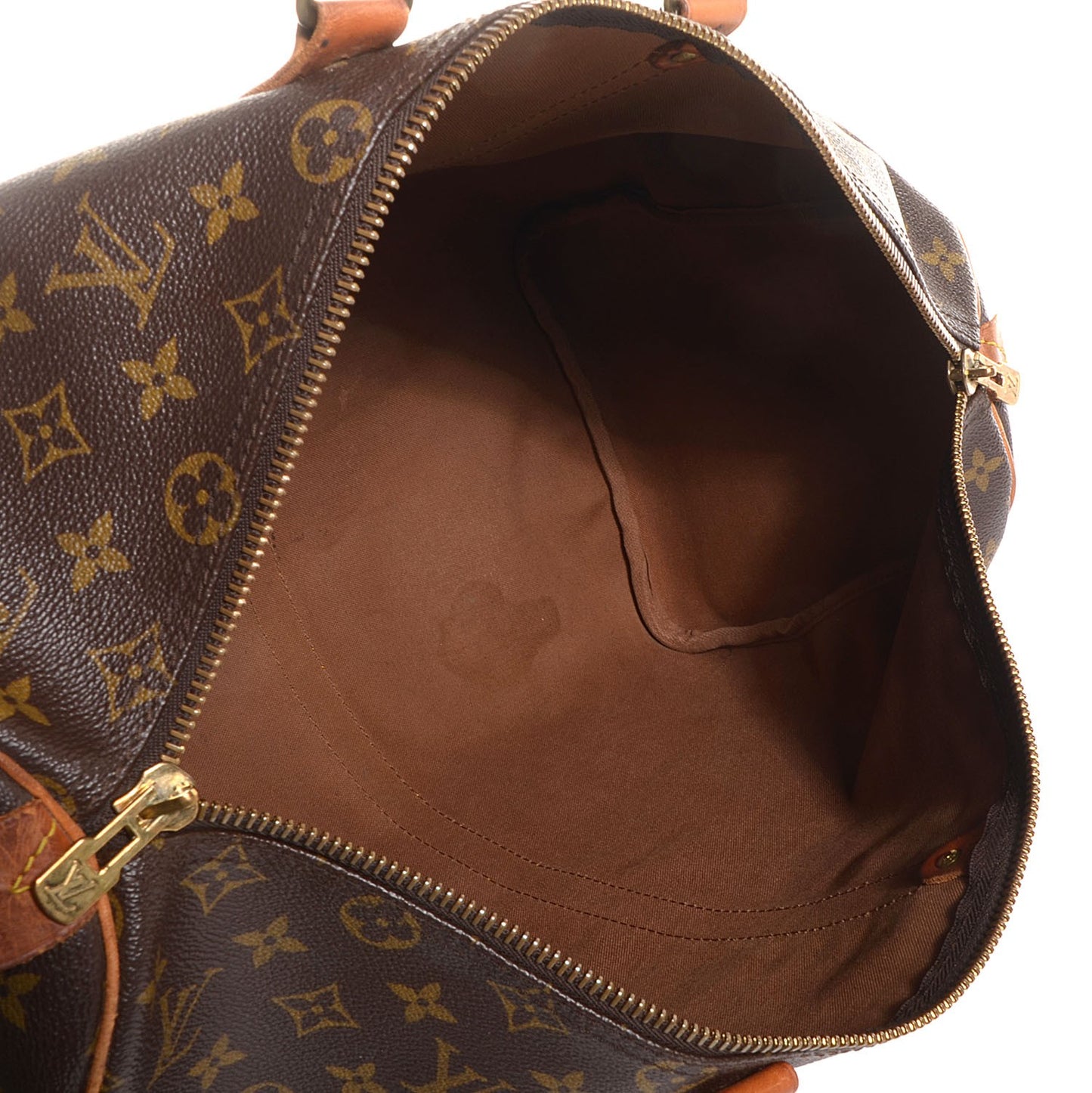 Monogram Keepall 45