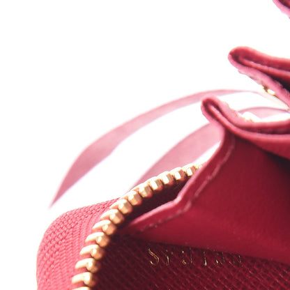 Louis Vuitton Monogram Zippy Multicartes Fuchsia 7 of 8