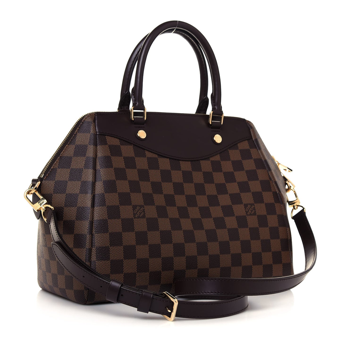Damier Ebene Mews