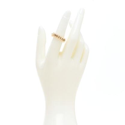 Cartier 18K Pink Gold SM Clash De Cartier Ring 51 5.75 2 of 5
