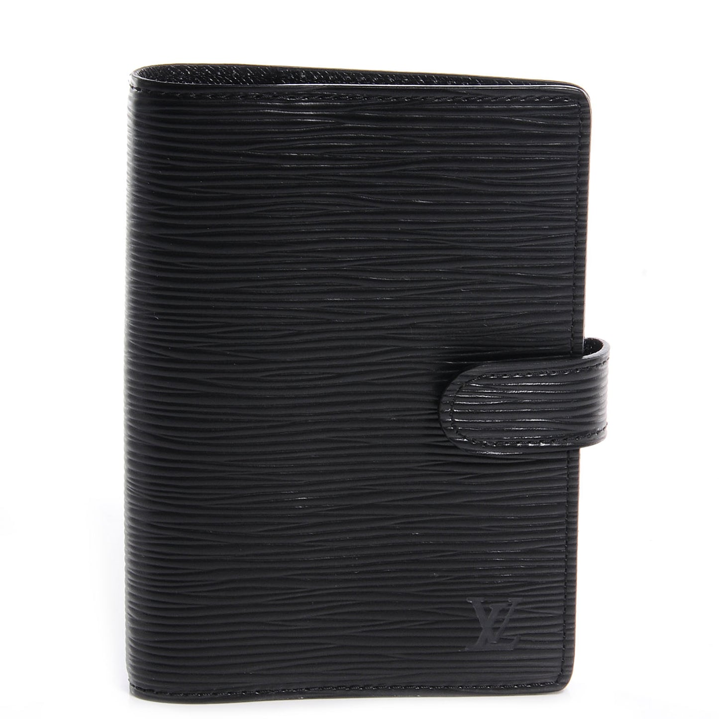 Epi Small Ring Agenda Black