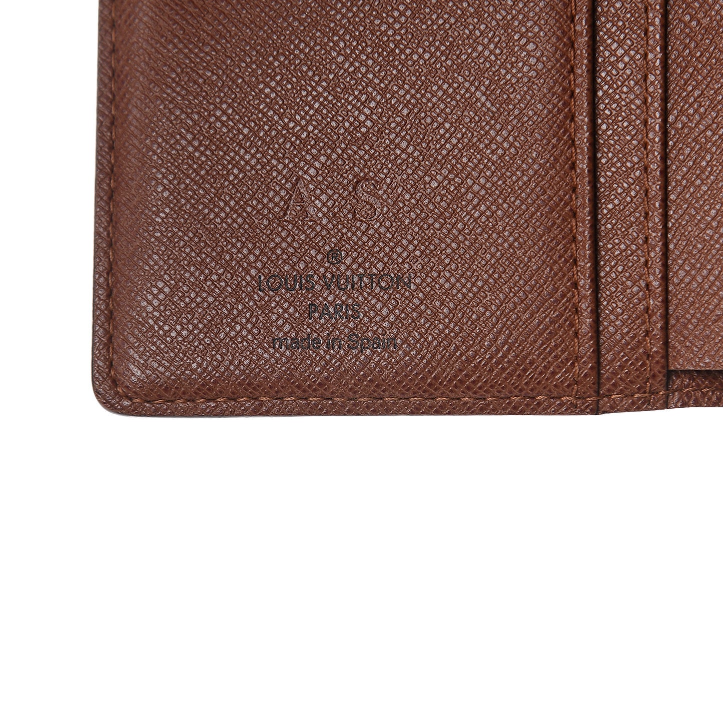 Monogram French Purse Wallet