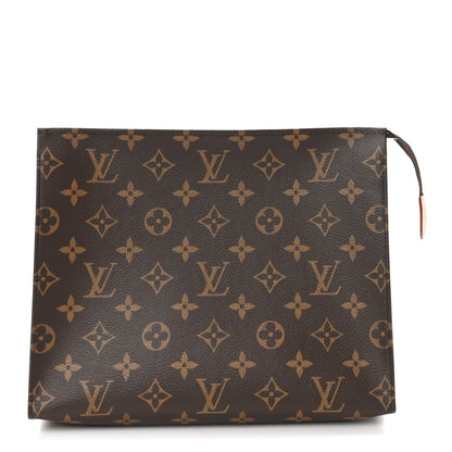 Louis Vuitton Monogram Toiletry Pouch 26 1 of 8