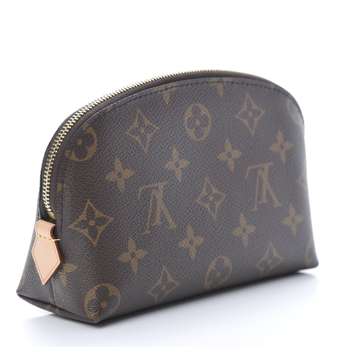 Monogram Cosmetic Pouch