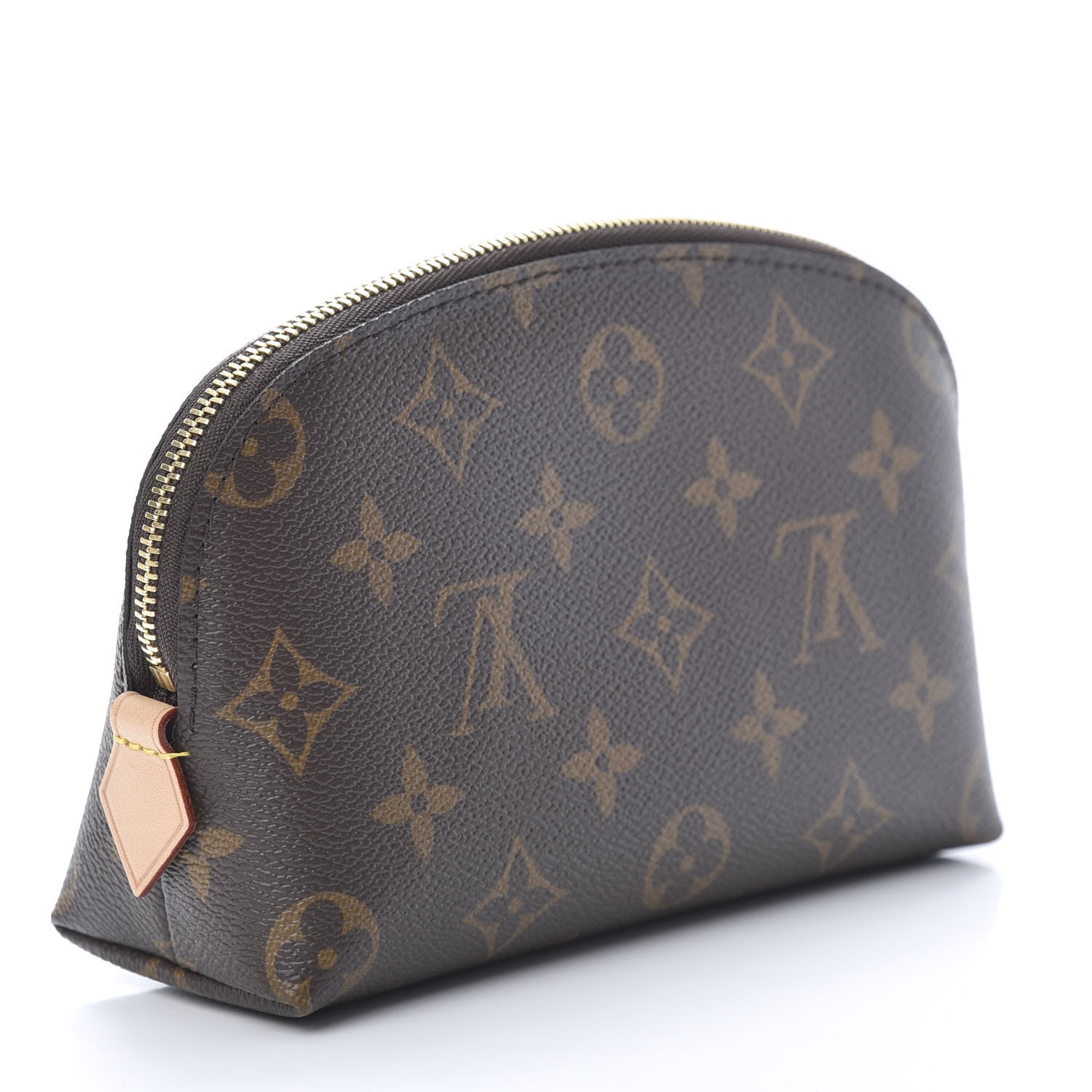 Louis Vuitton Monogram Cosmetic Pouch 3 of 8