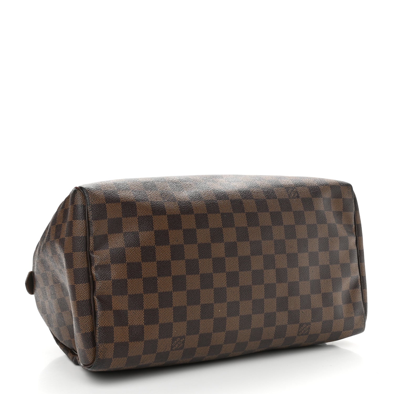 Louis Vuitton Damier Ebene Speedy 35 4 of 16