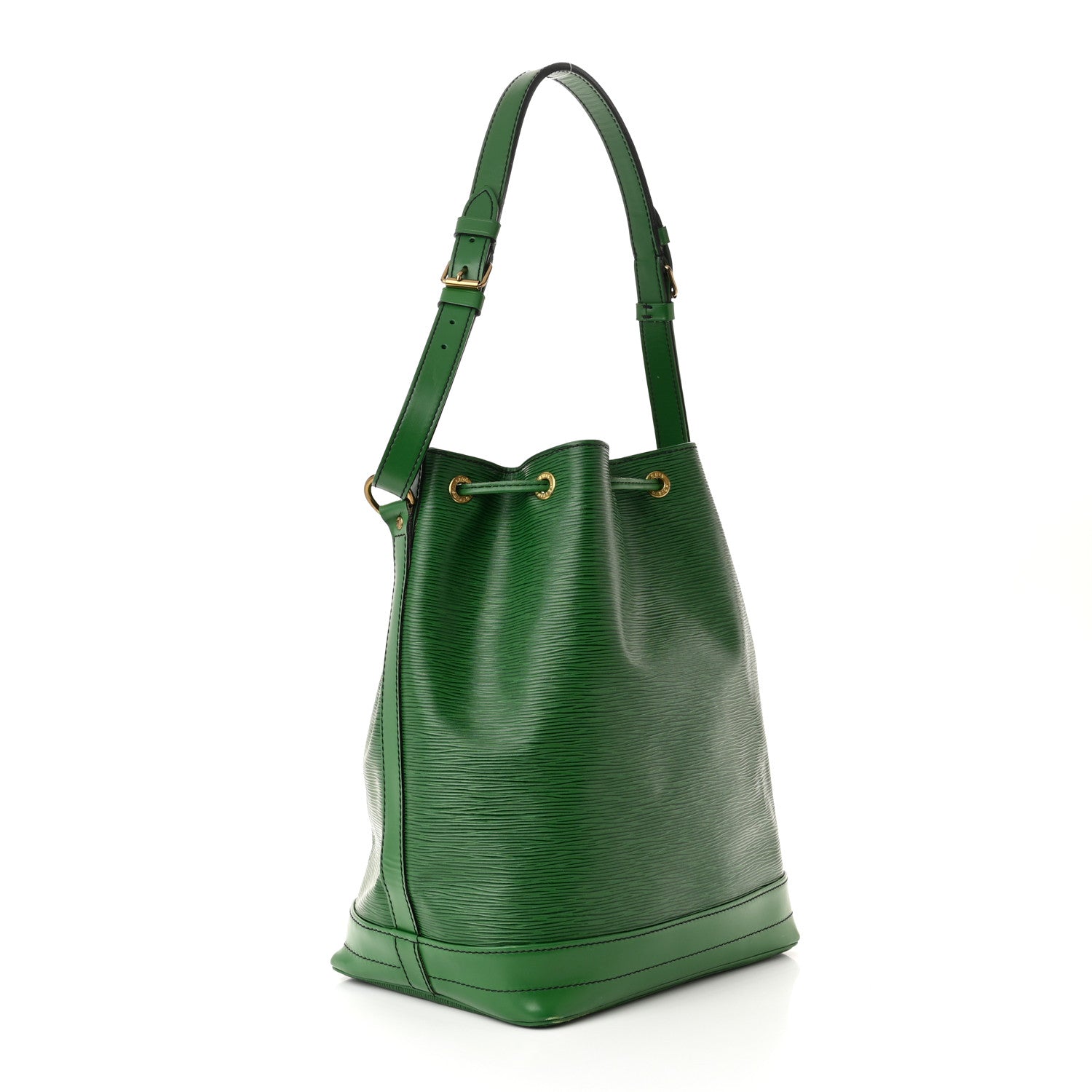 Louis Vuitton Epi Noe Borneo 3 of 10