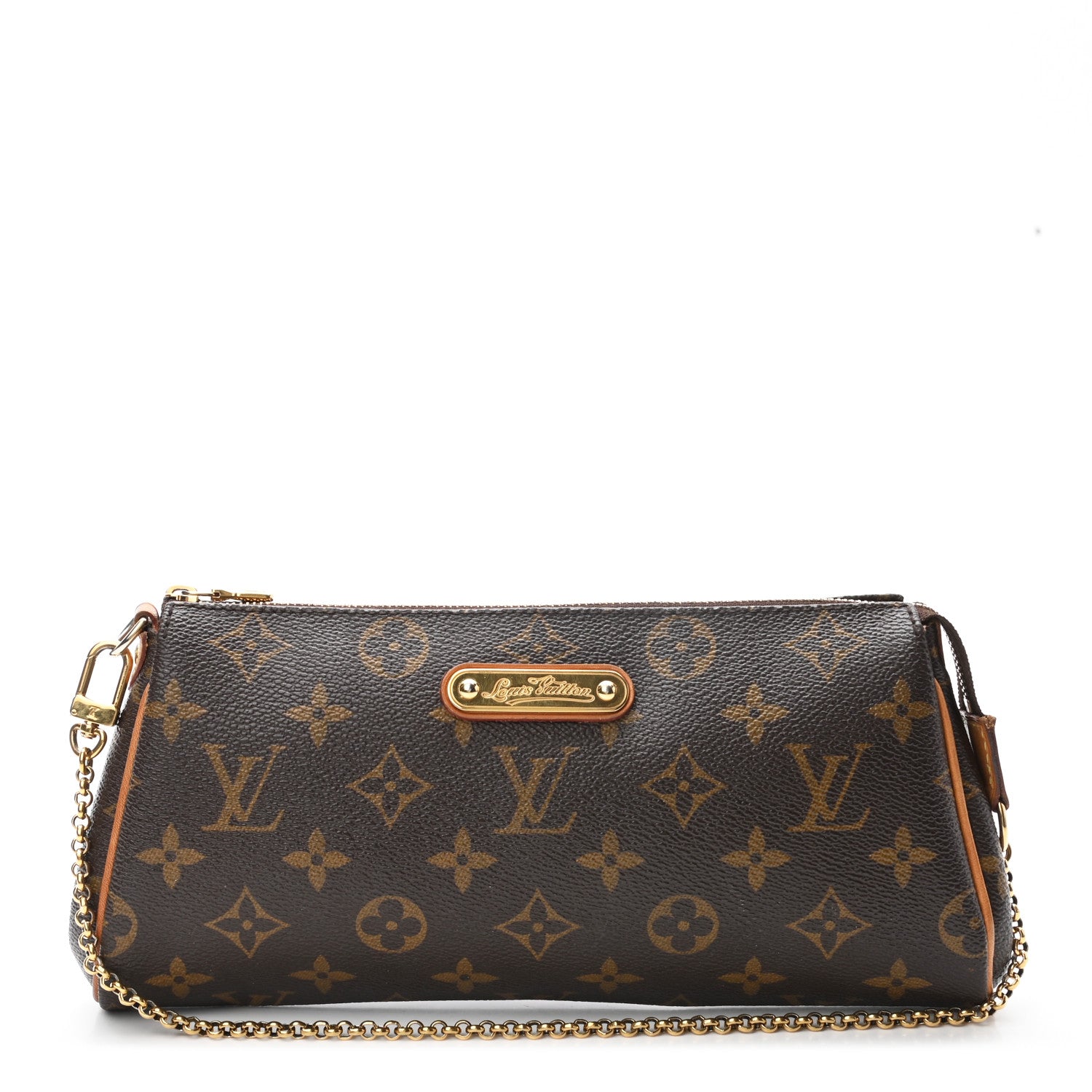 Louis Vuitton Monogram Eva Clutch 1 of 11