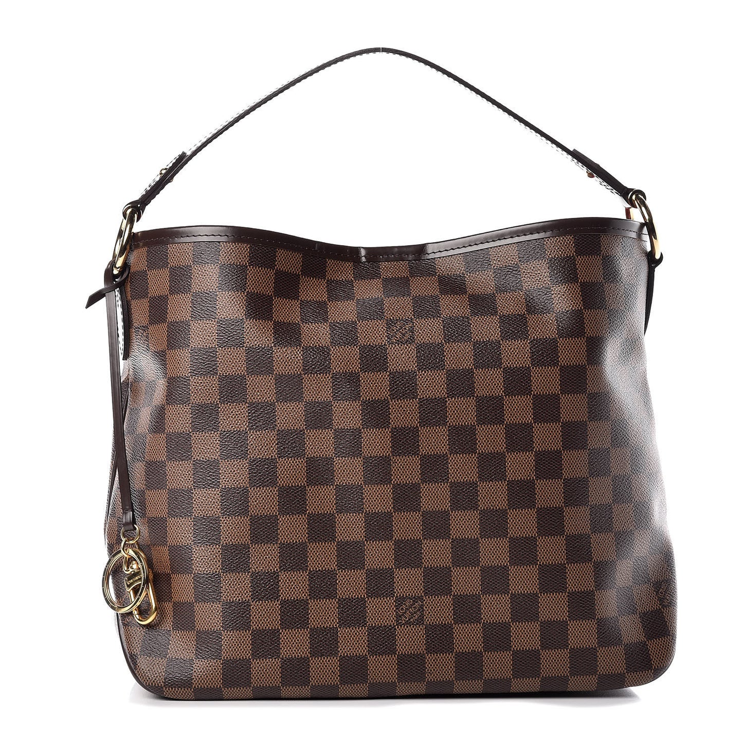 Damier Ebene Delightful PM