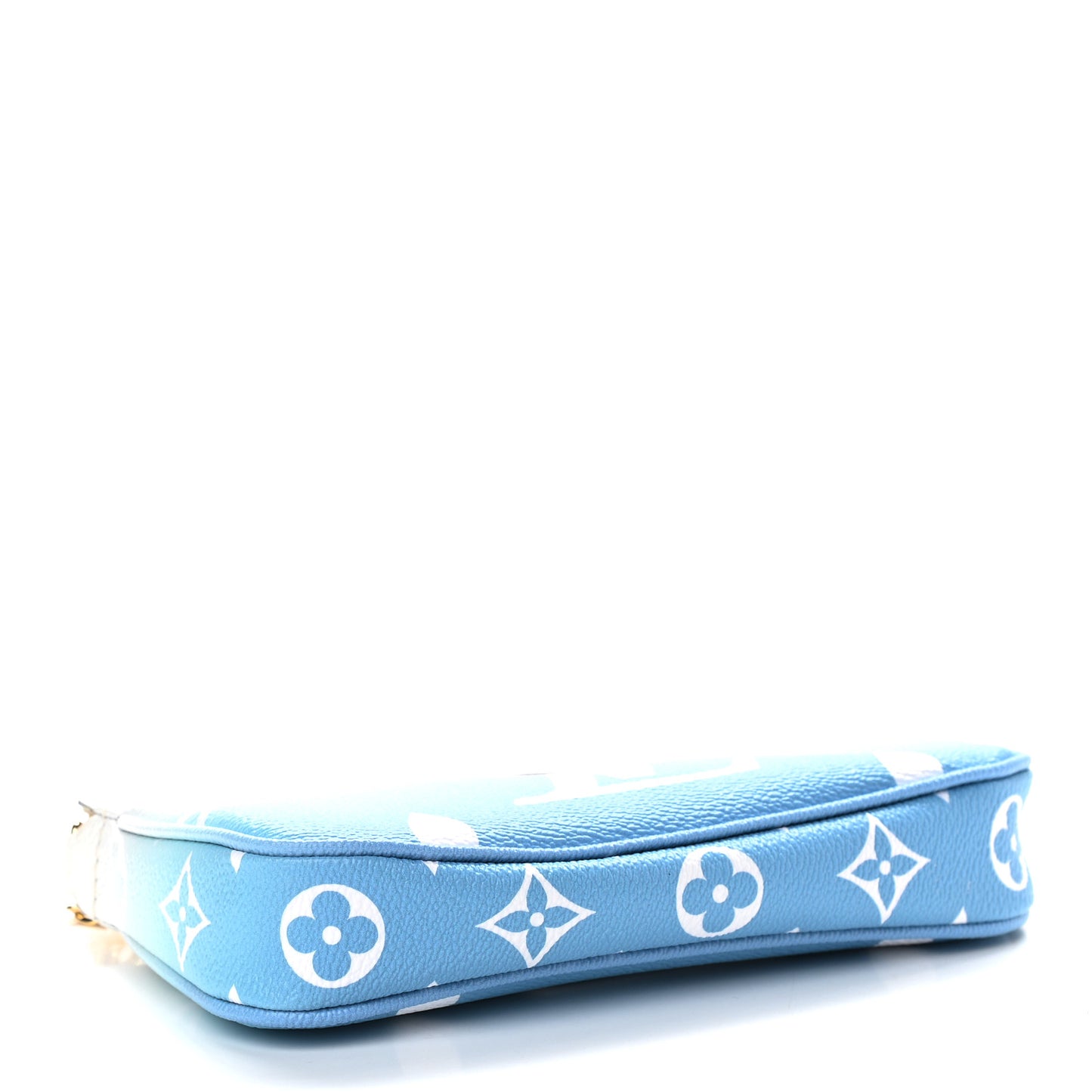 Monogram Giant By The Pool Multi Pochette Accessories Mini Pochette Blue